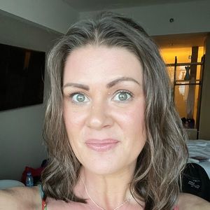 Meet your Posher, Louise